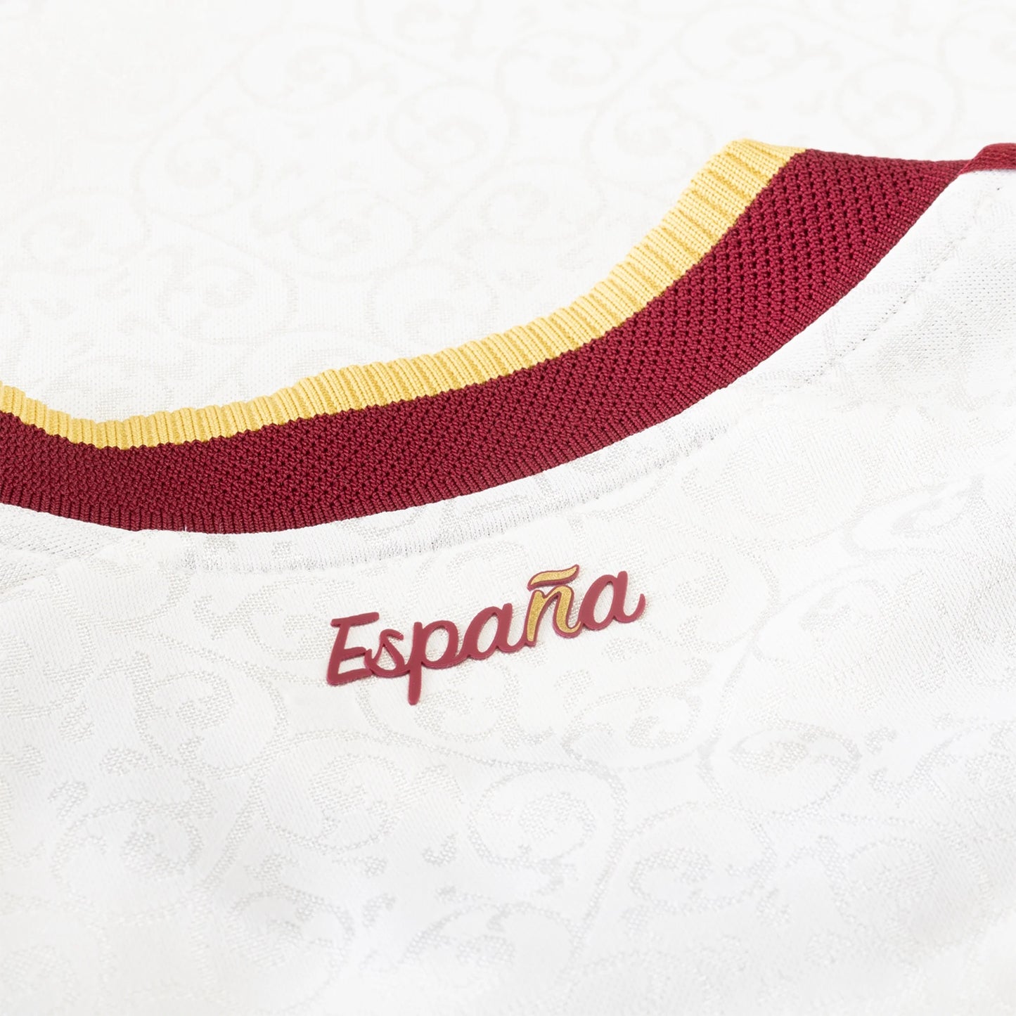 Espagne 26/27 Ext