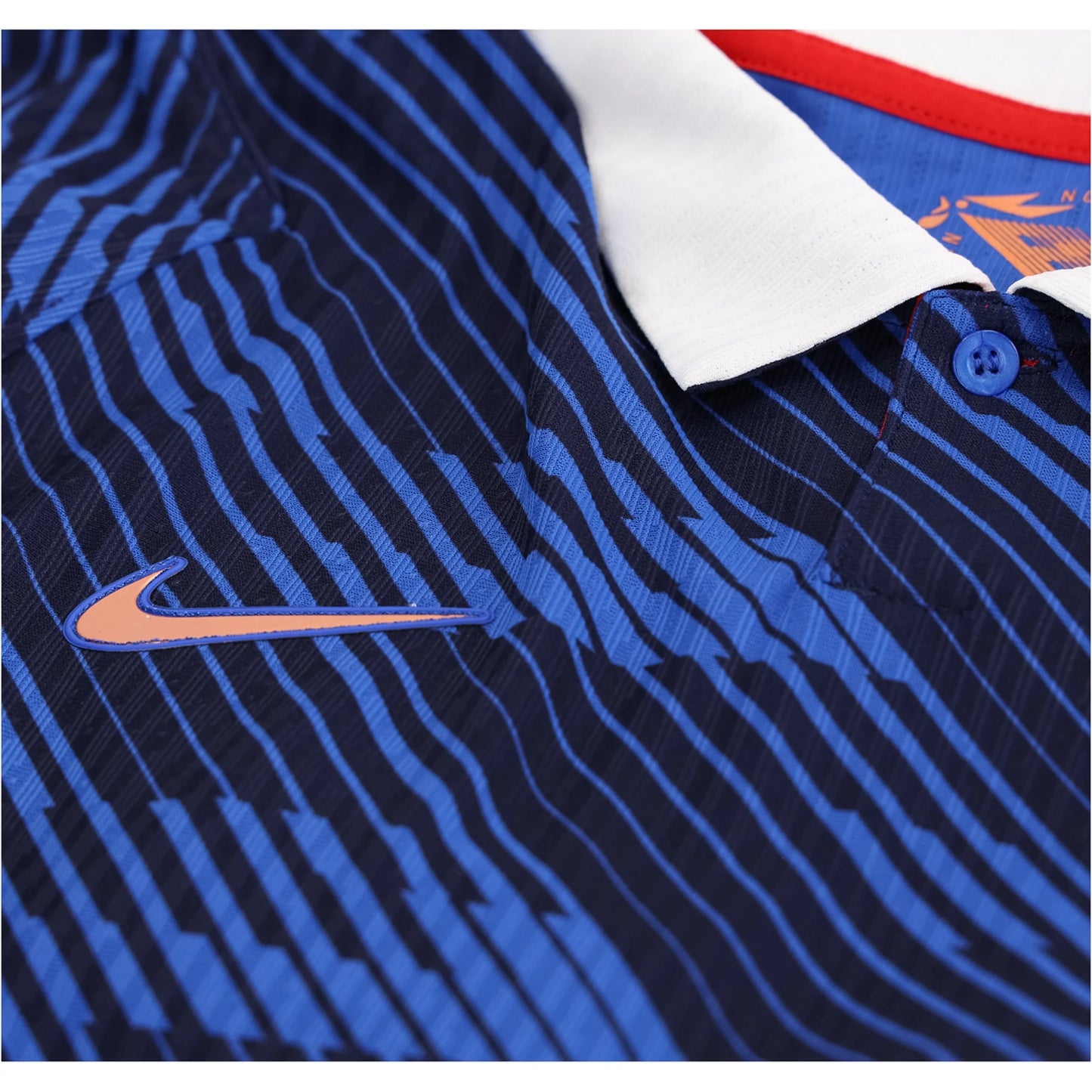 France 26/27 Home