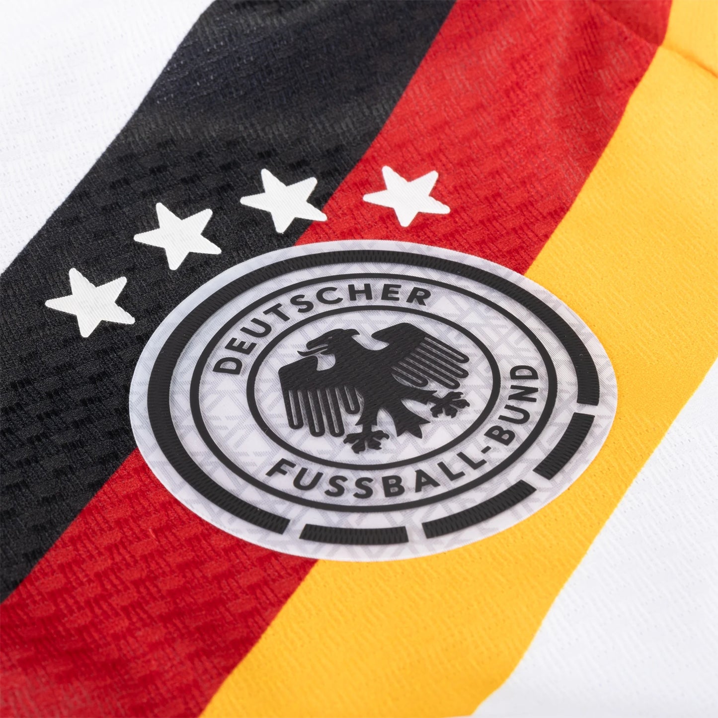 Allemagne 26/27 Home