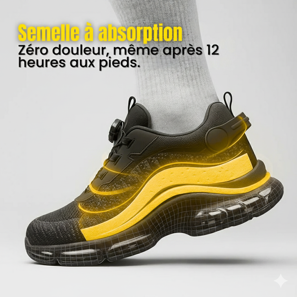 TECKRS™ ELITE ONE S3