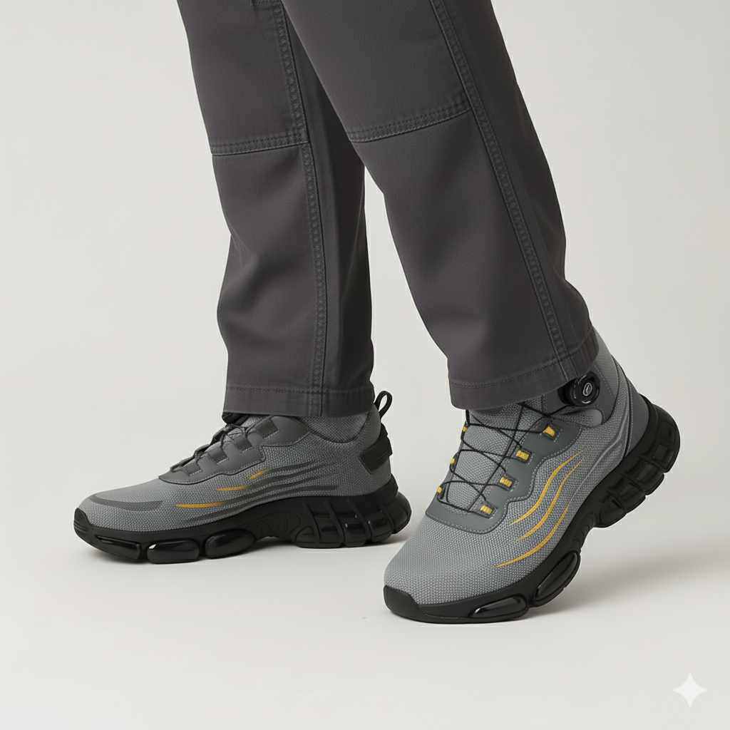 TECKRS™ MAX BOOT S3