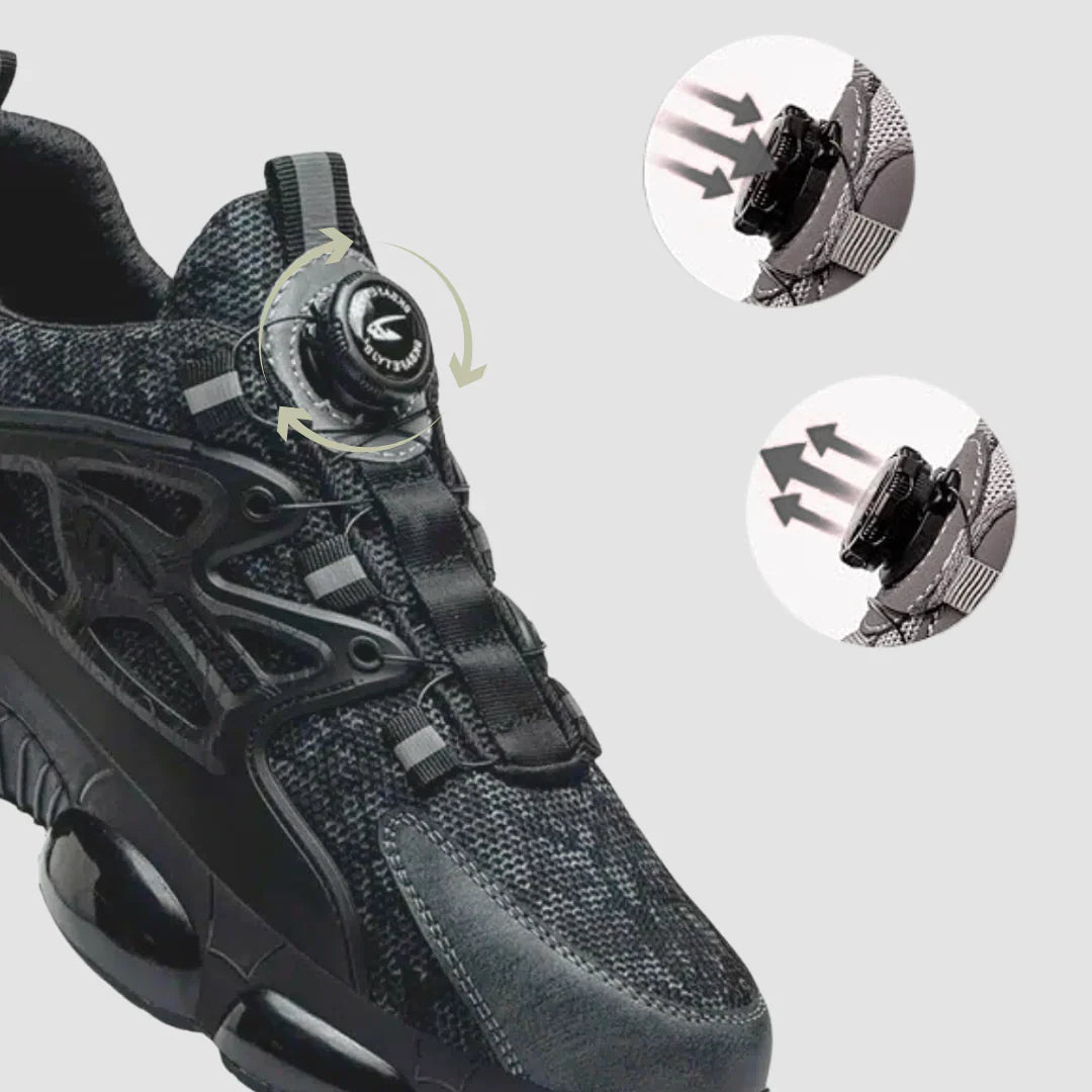 TECKRS™ ELITE ONE S3