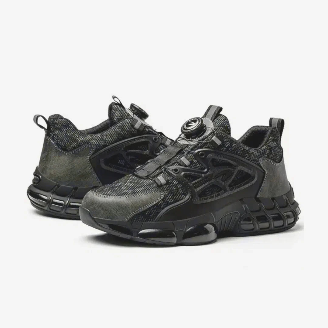 TECKRS™ ELITE ONE S3