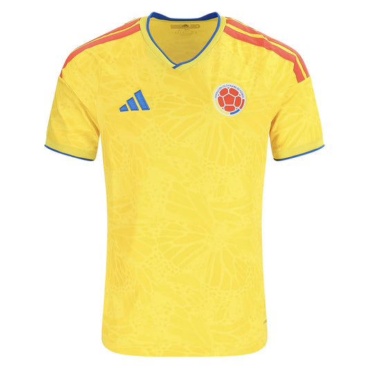 Colombie 26/27 FIFA World Cup 26™ Home