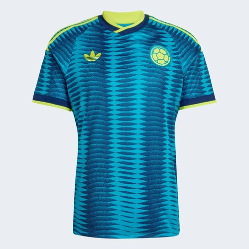 Colombie 26/27 World Cup 26™