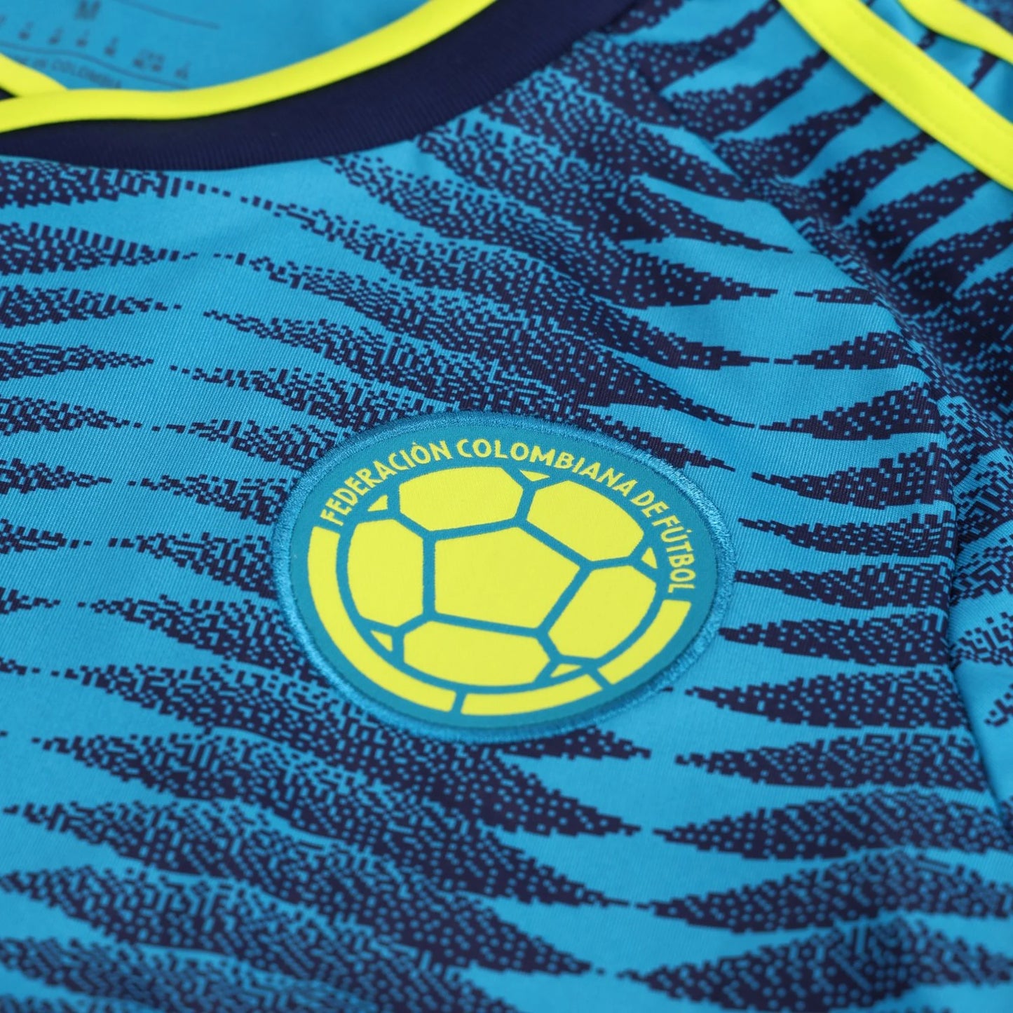 Colombie 26/27 World Cup 26™