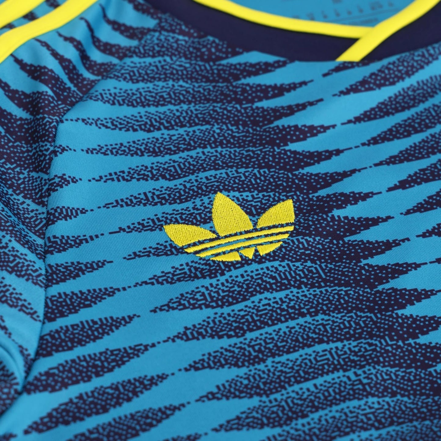 Colombie 26/27 World Cup 26™