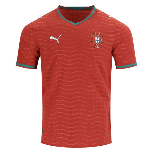 Portugal 26/27 Home