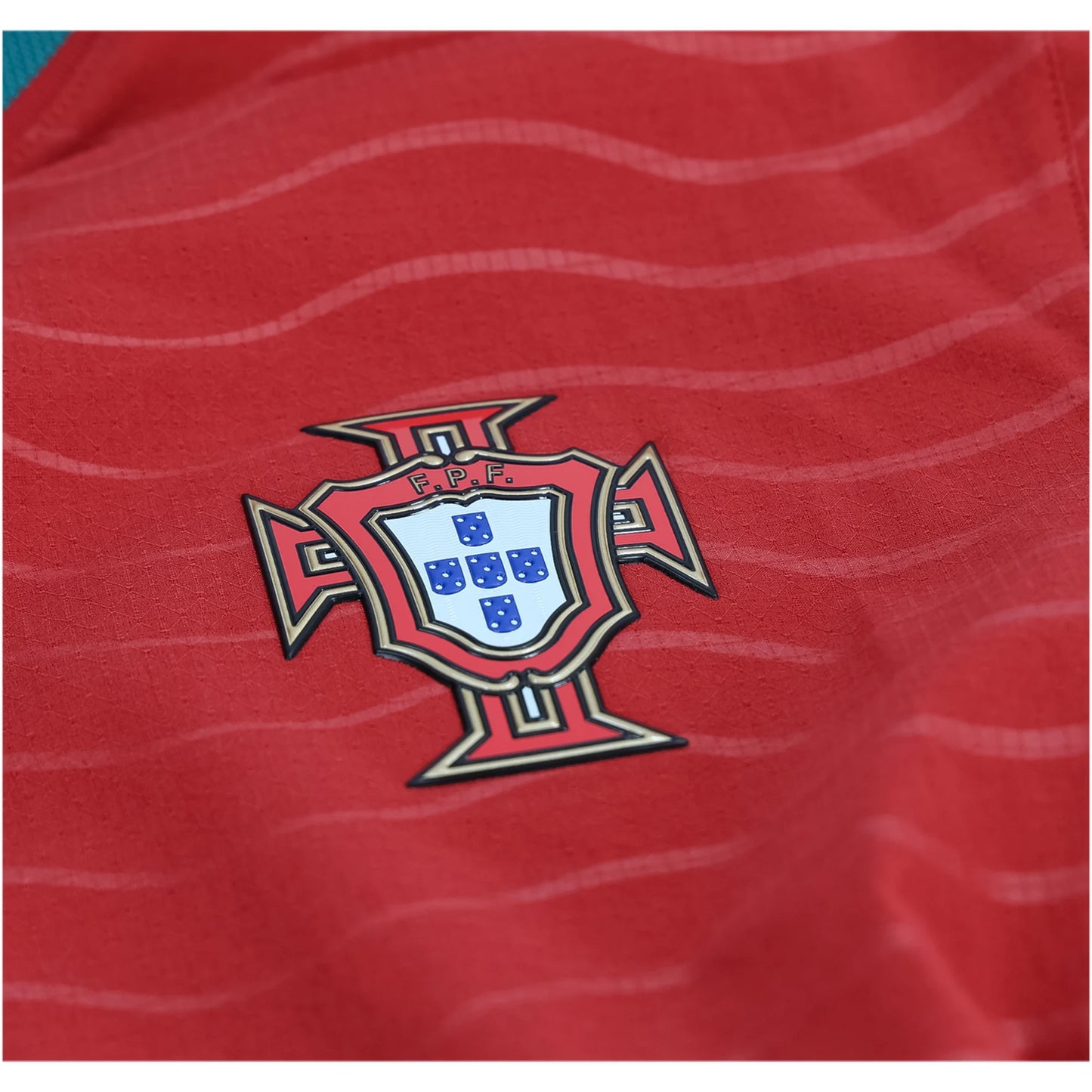 Portugal 26/27 Home