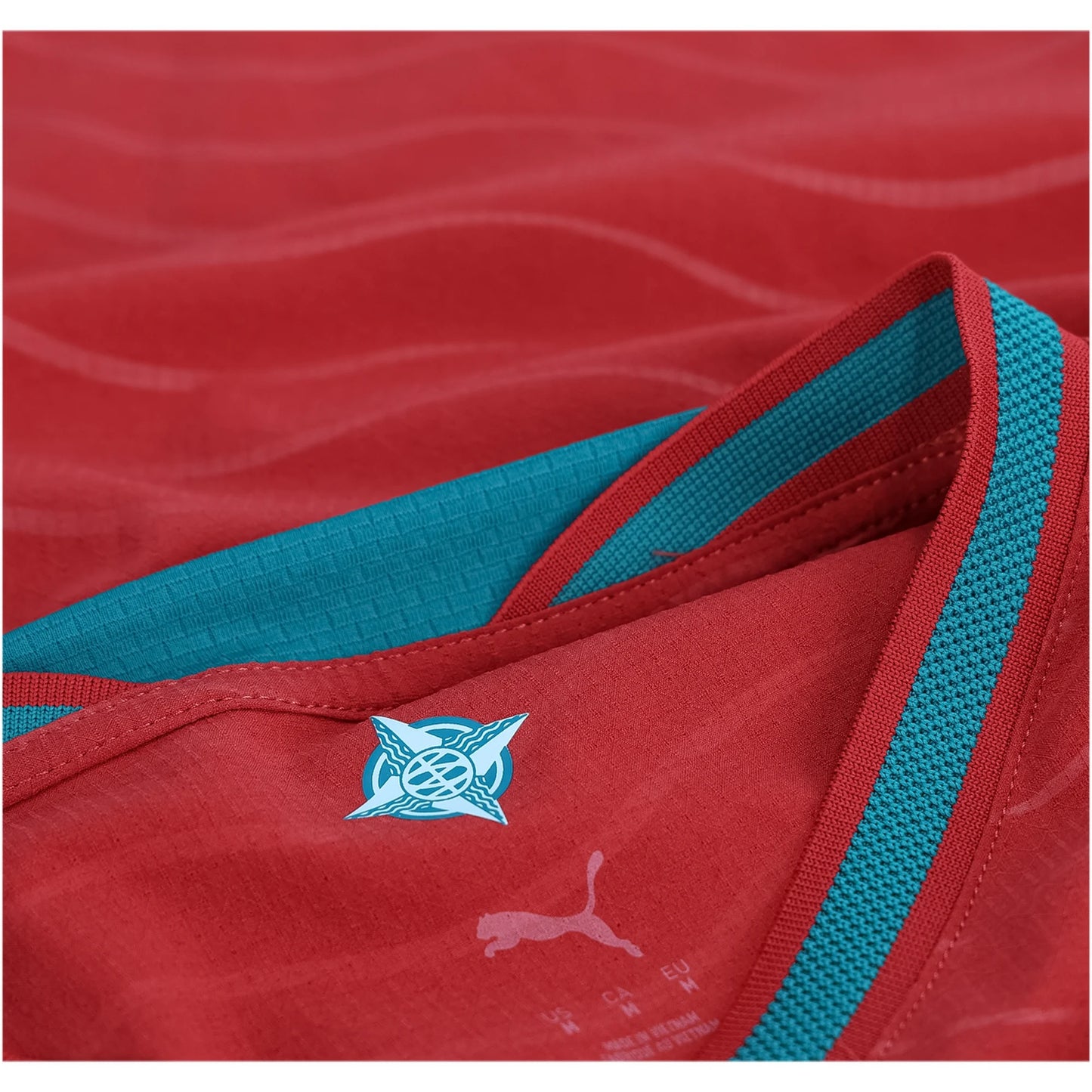 Portugal 26/27 Home