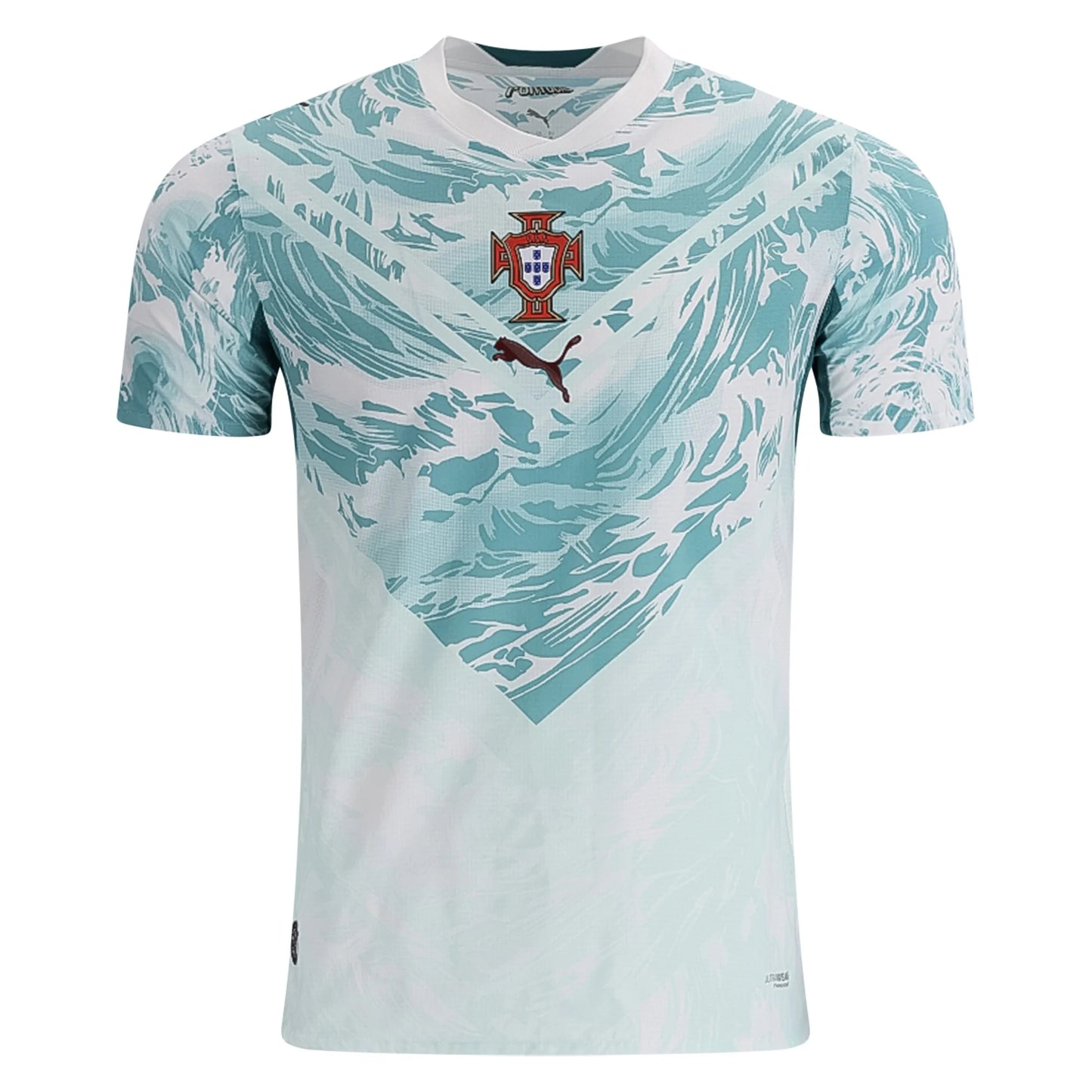 Portugal 26/27 Ext