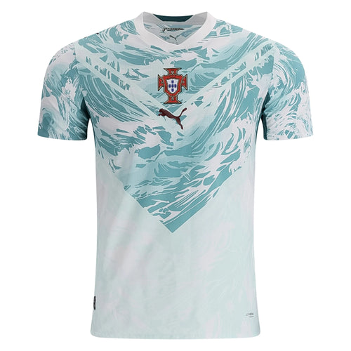 Portugal 26/27 Ext