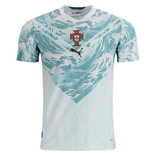 Portugal 26/27 Ext