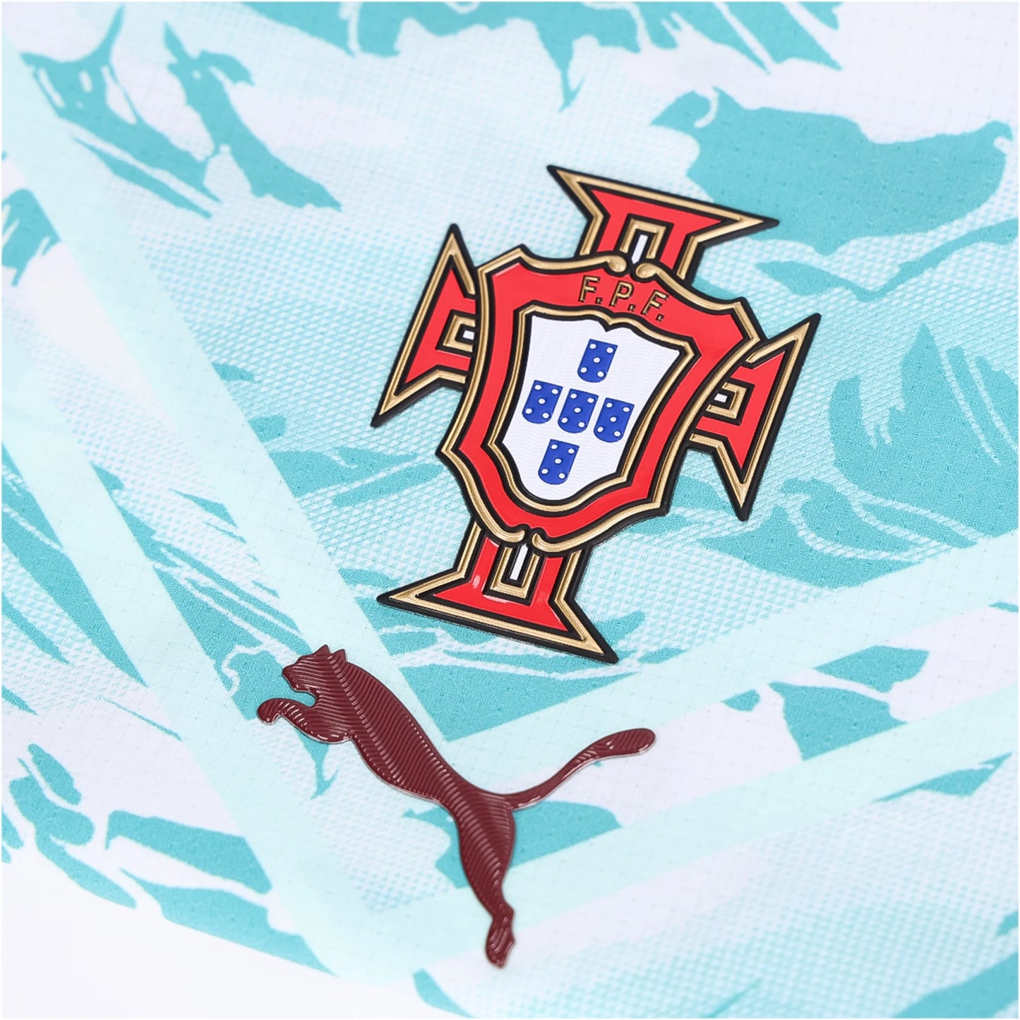 Portugal 26/27 Ext