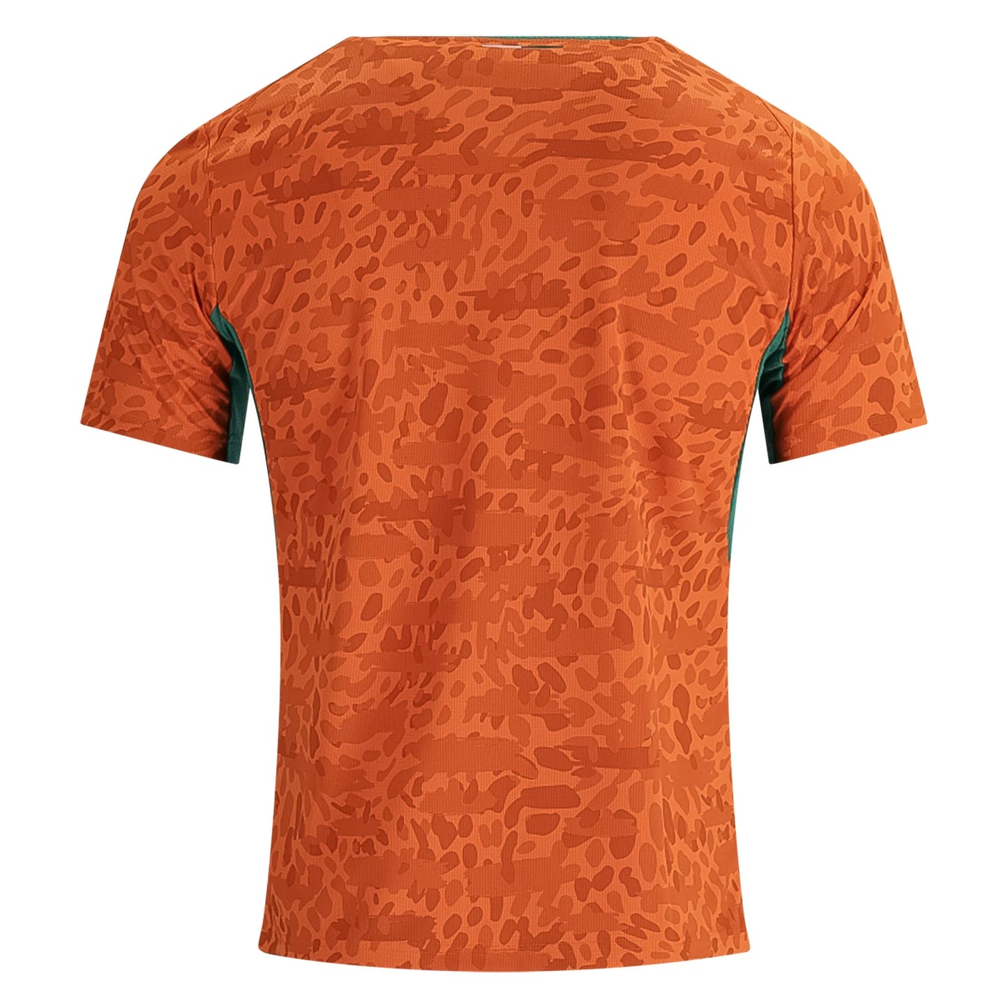 Cote d'Ivoire 26/27 Home