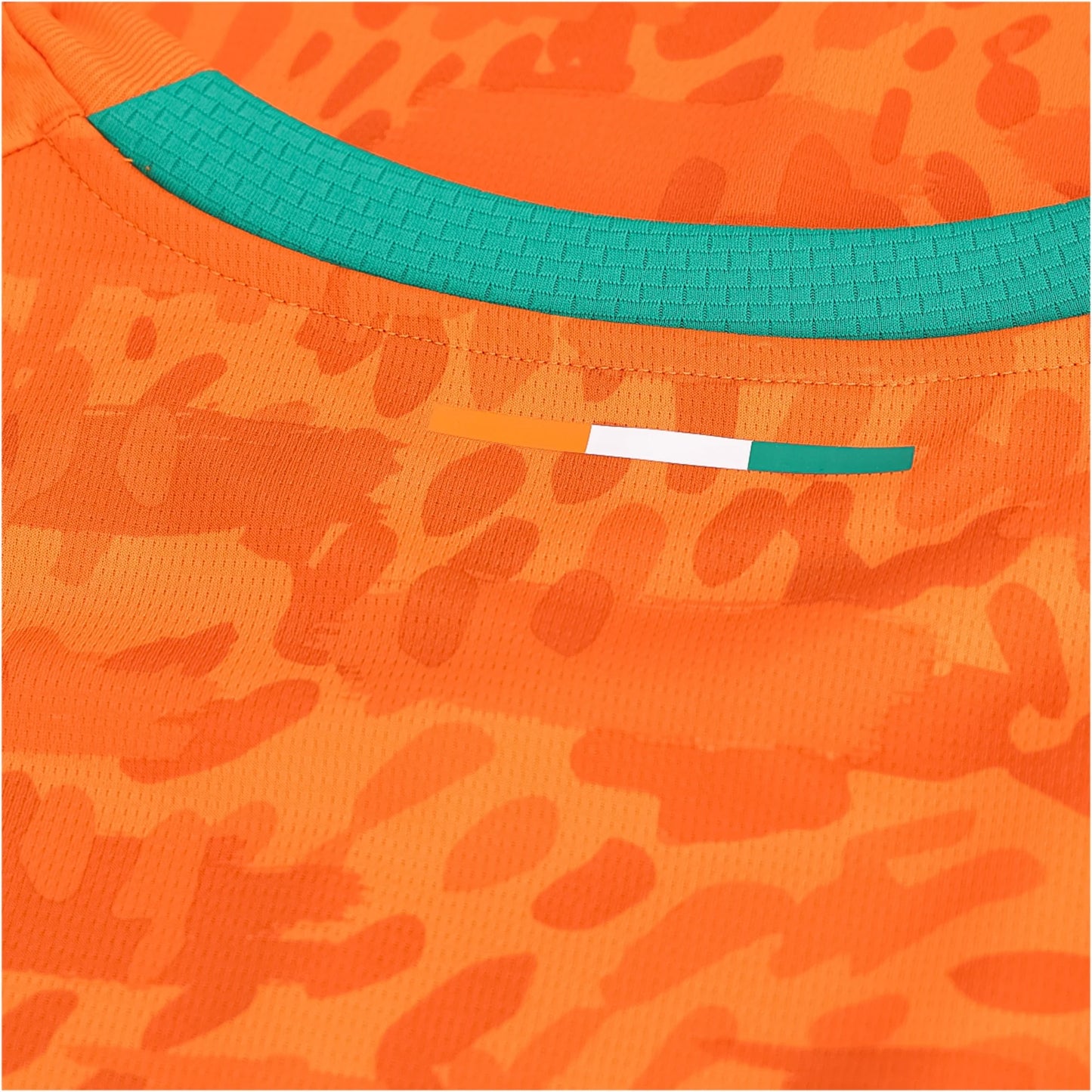 Cote d'Ivoire 26/27 Home