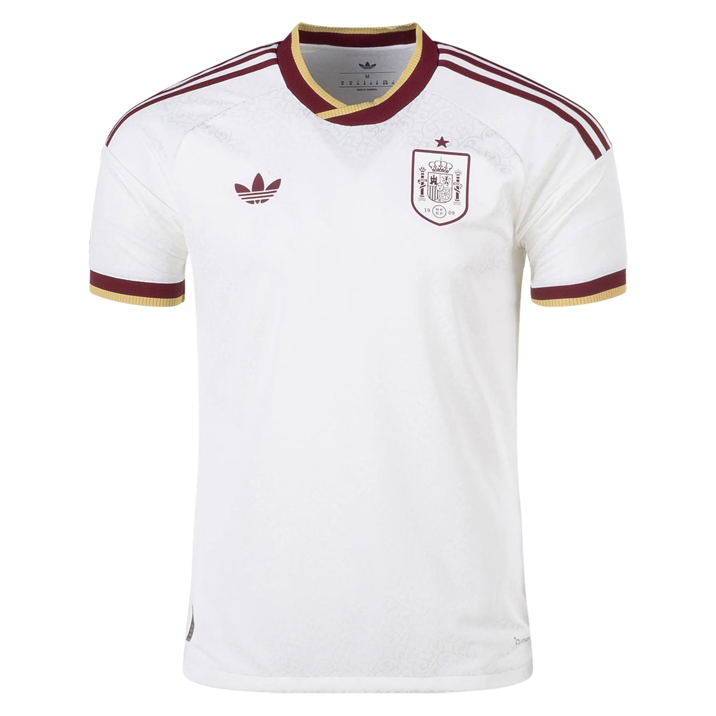 Espagne 26/27 Ext