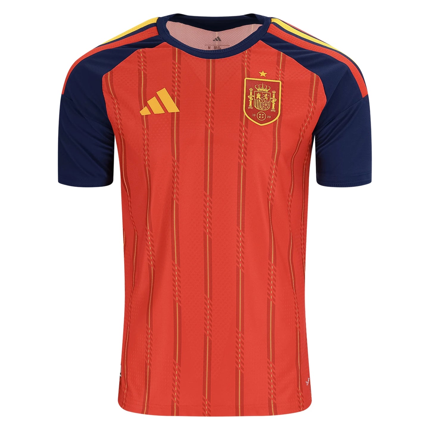 Espagne 26/27 Home