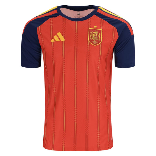 Espagne 26/27 Home