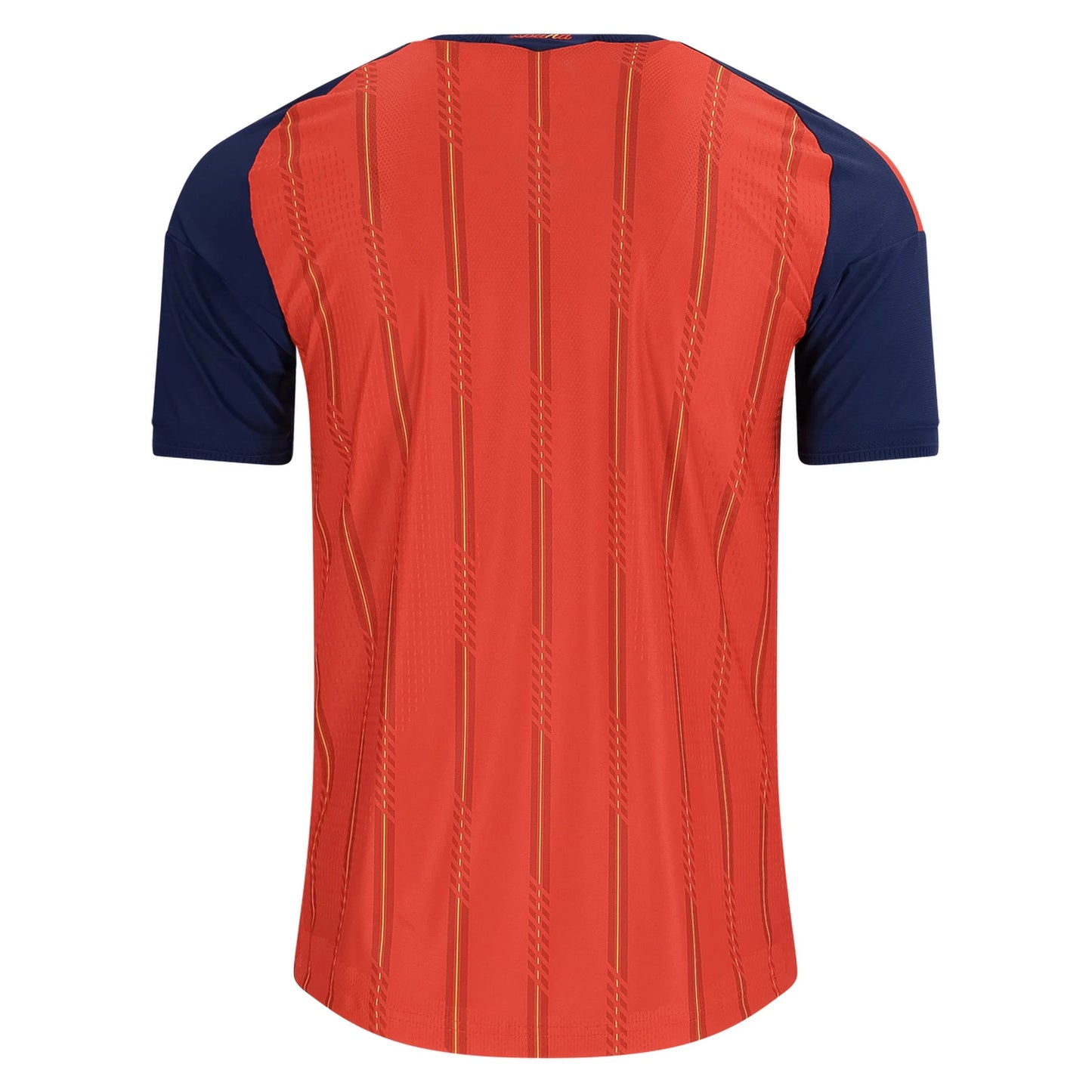 Espagne 26/27 Home