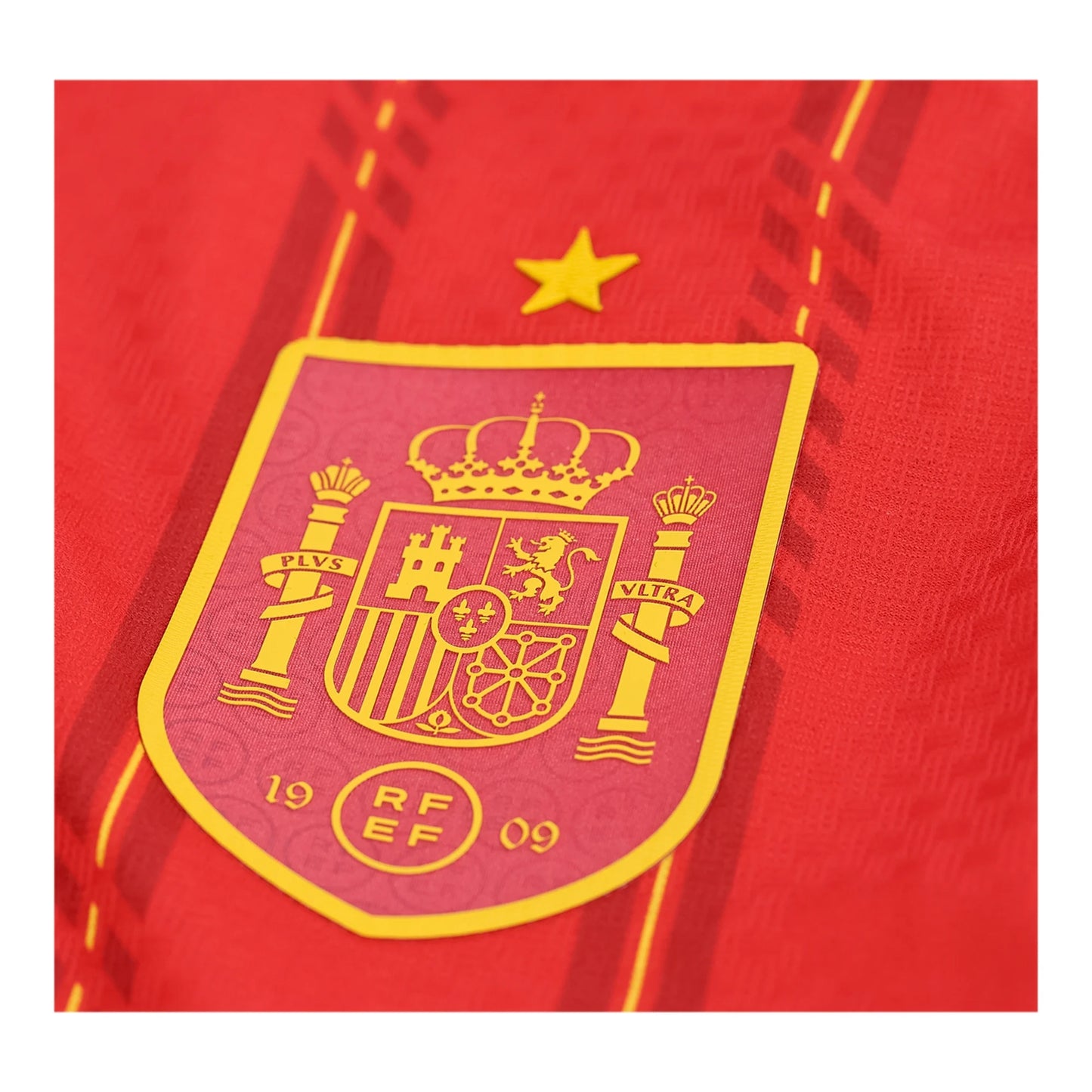 Espagne 26/27 Home