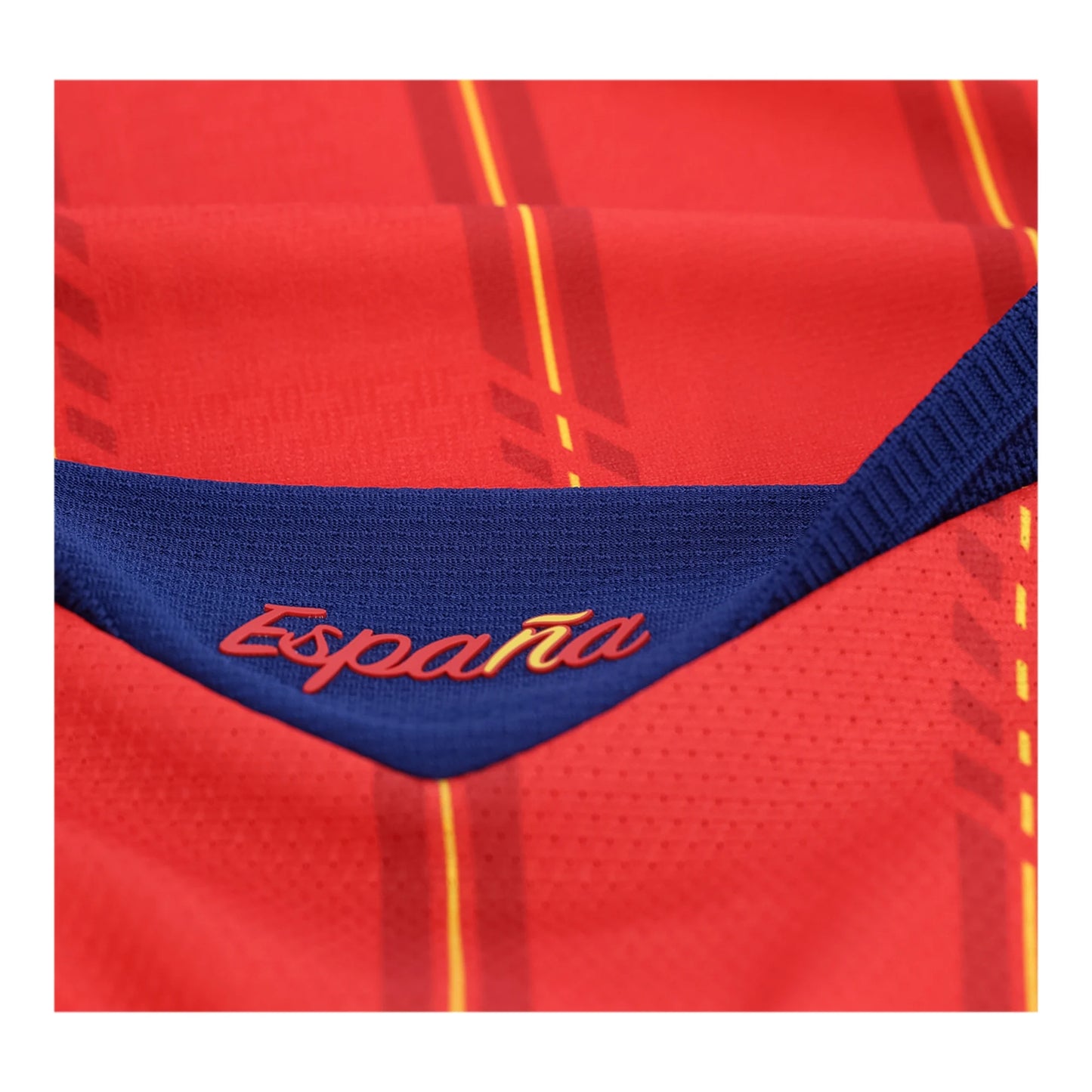 Espagne 26/27 Home