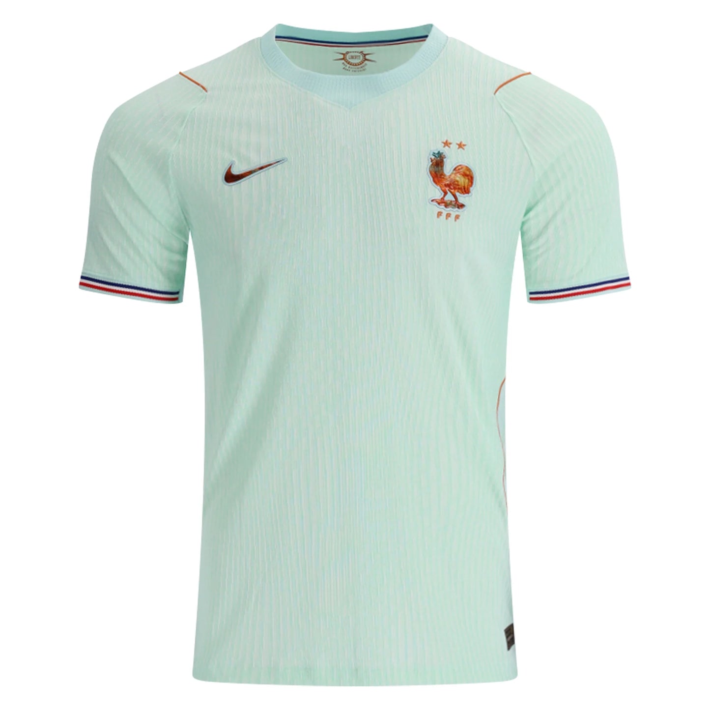 France 26/27 Ext