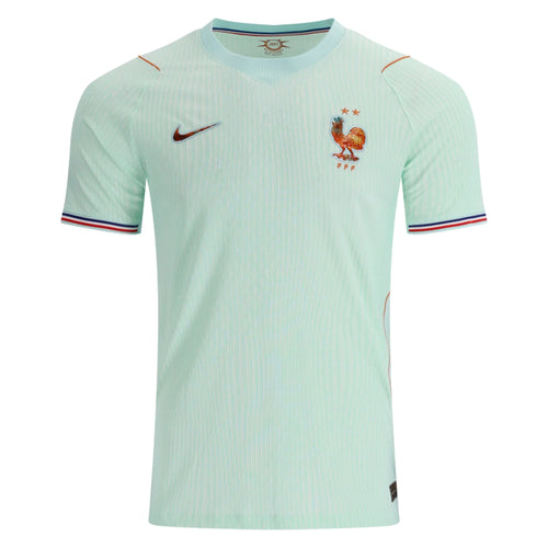 France 26/27 Ext