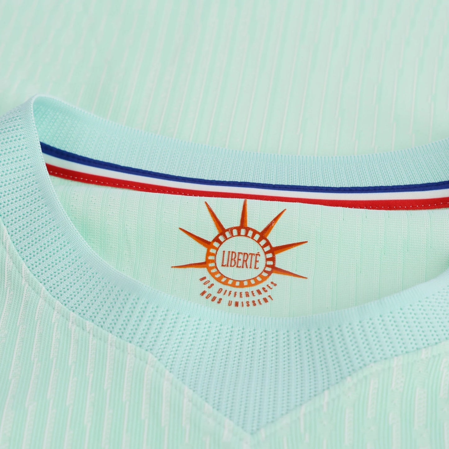 France 26/27 Ext
