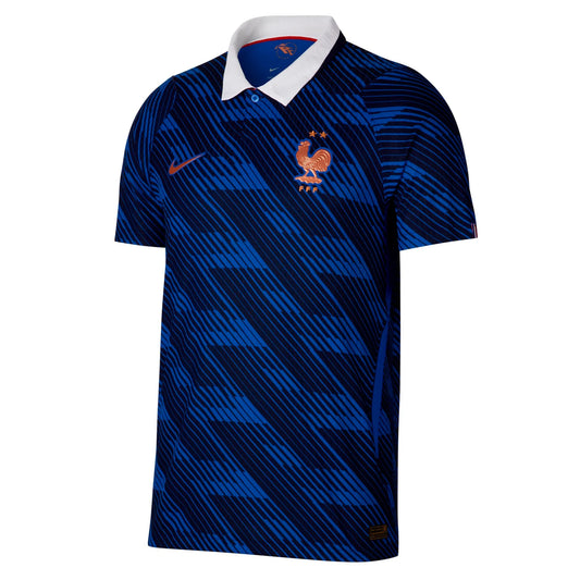 France 26/27 Home