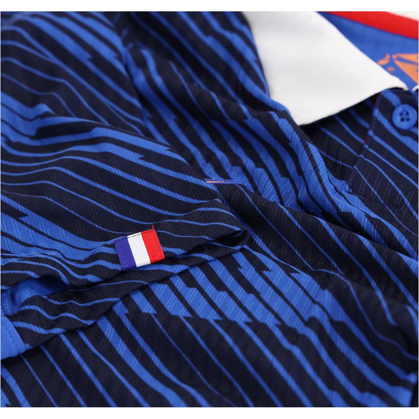 France 26/27 Home