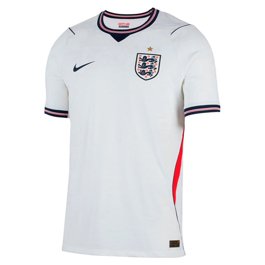 Angleterre 26/27 Home
