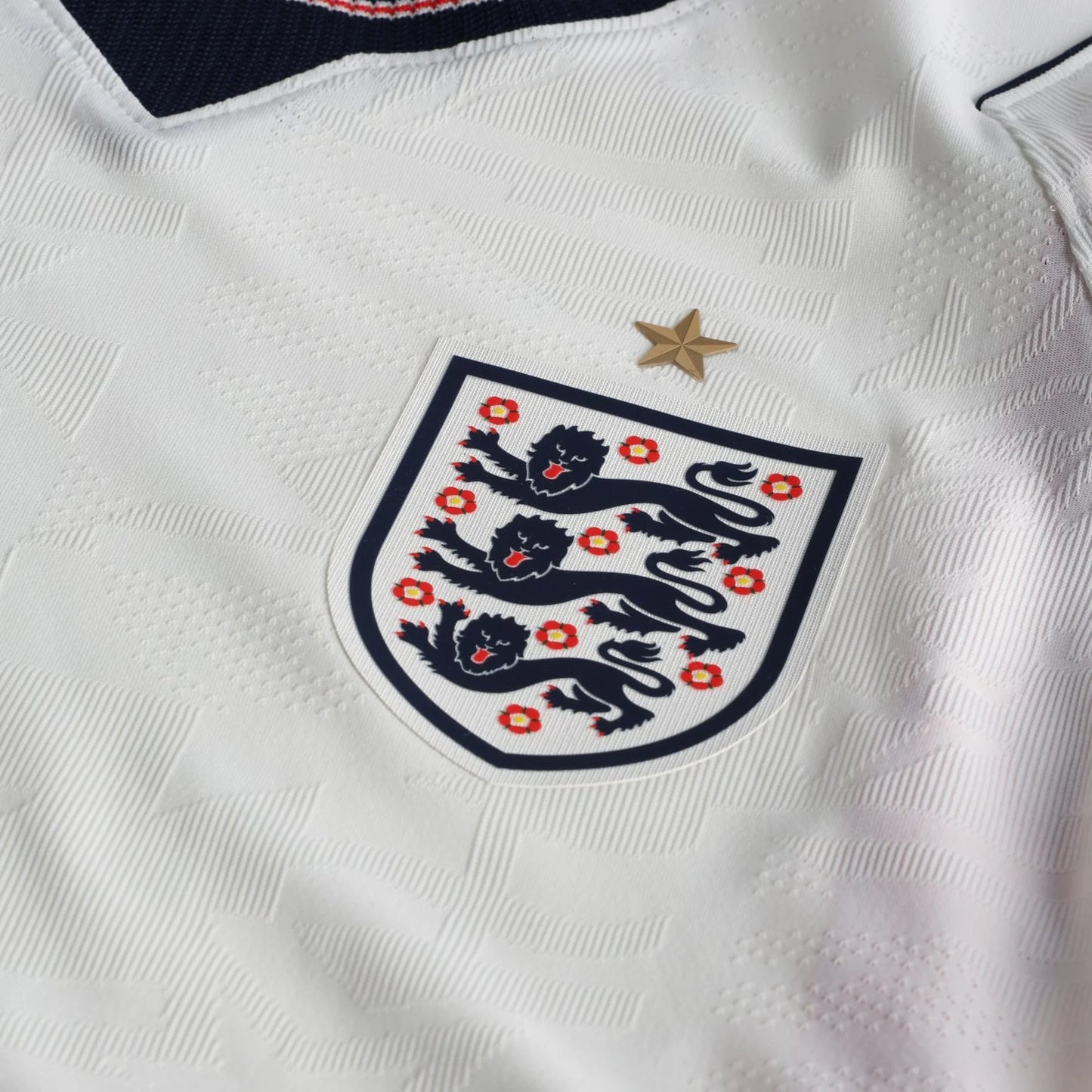 Angleterre 26/27 Home