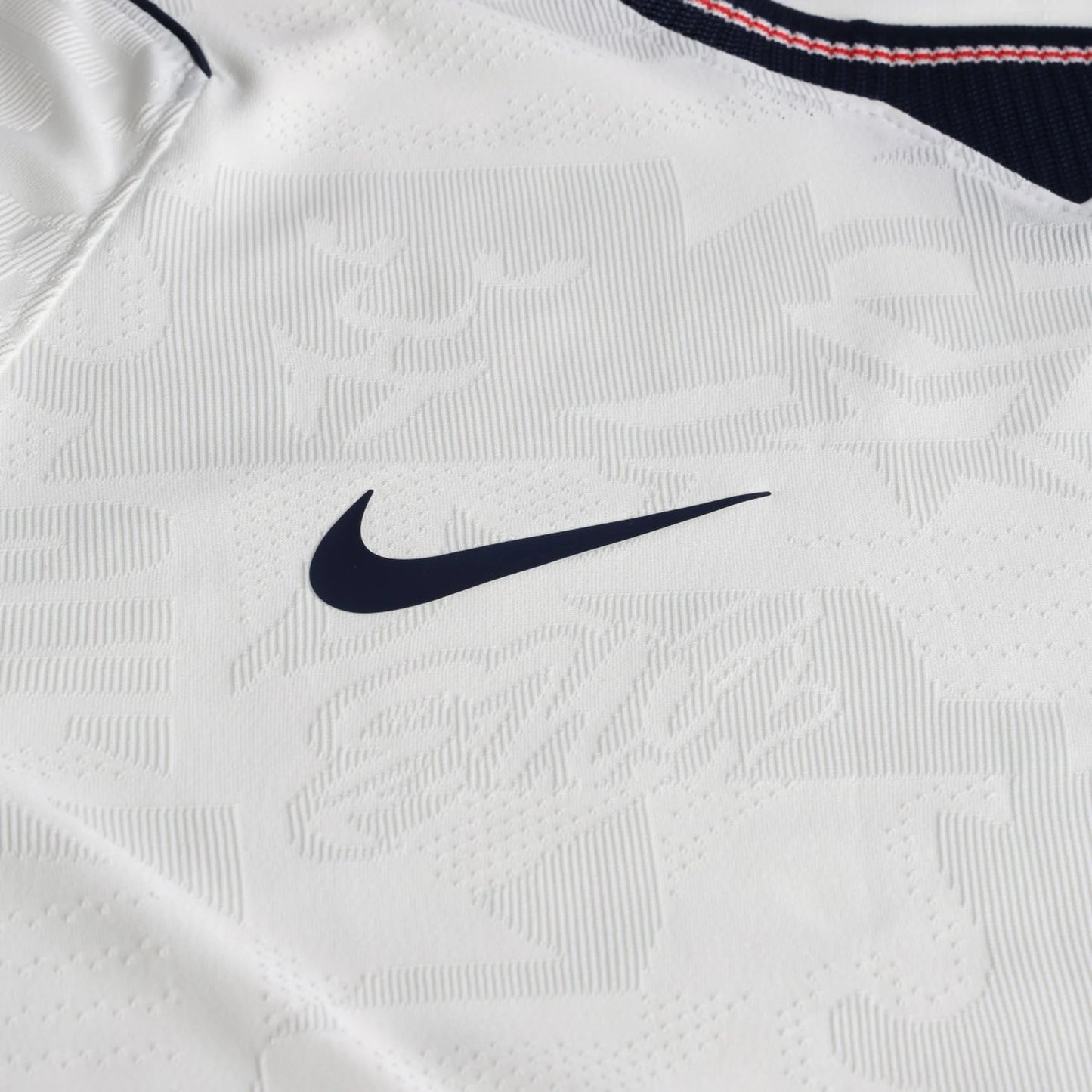 Angleterre 26/27 Home