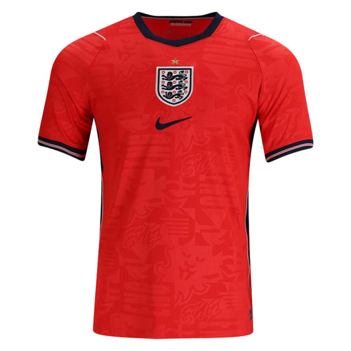 Angleterre 26/27 Ext