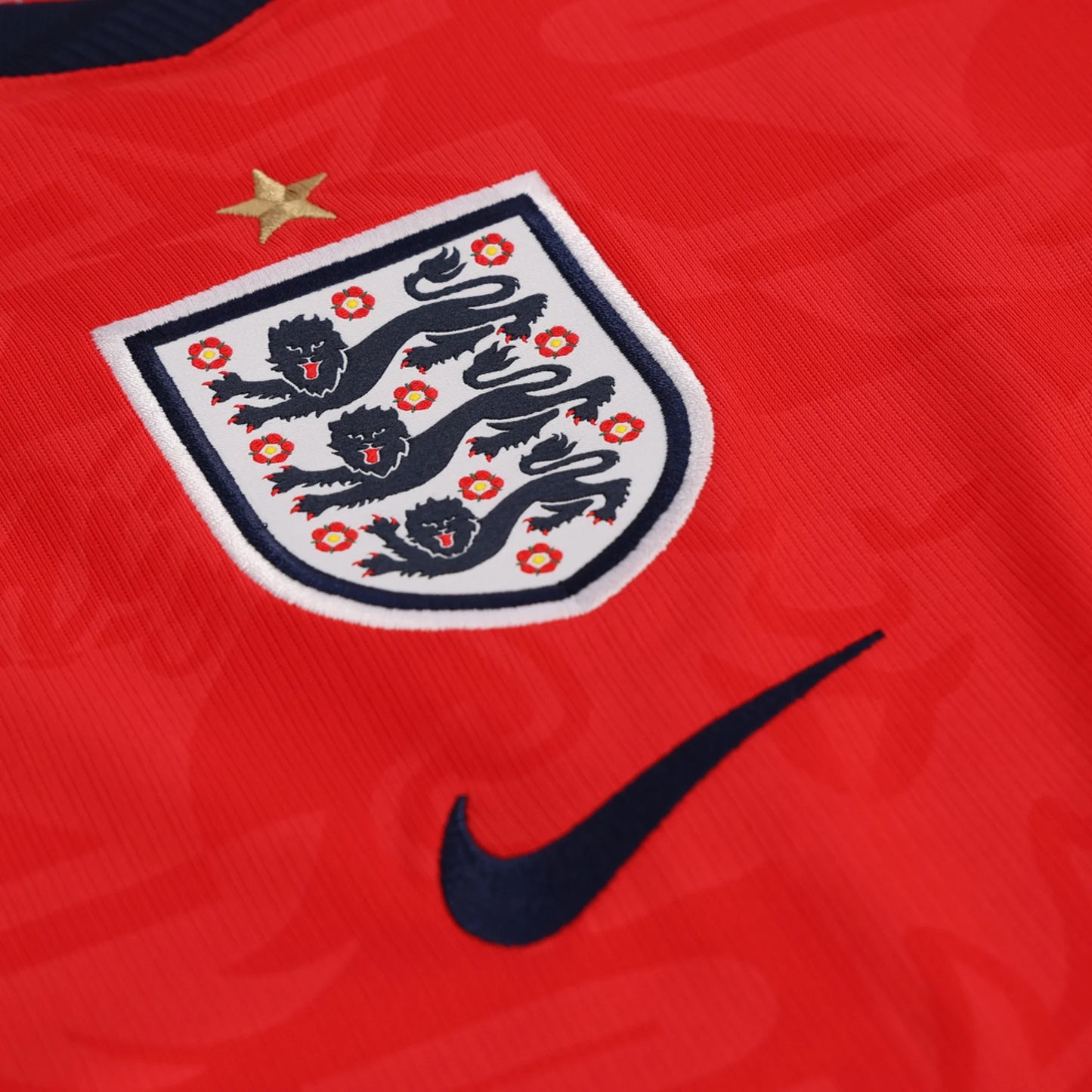 Angleterre 26/27 Ext