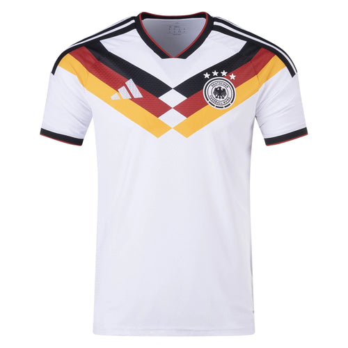 Allemagne 26/27 Home