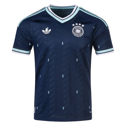 Allemagne 26/27 Ext