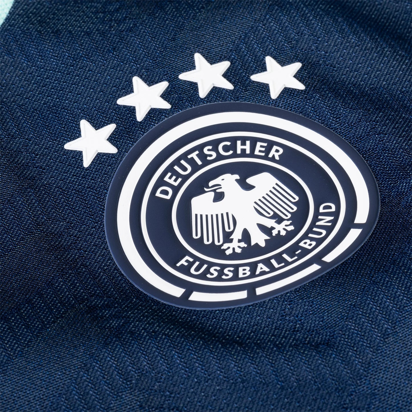 Allemagne 26/27 Ext
