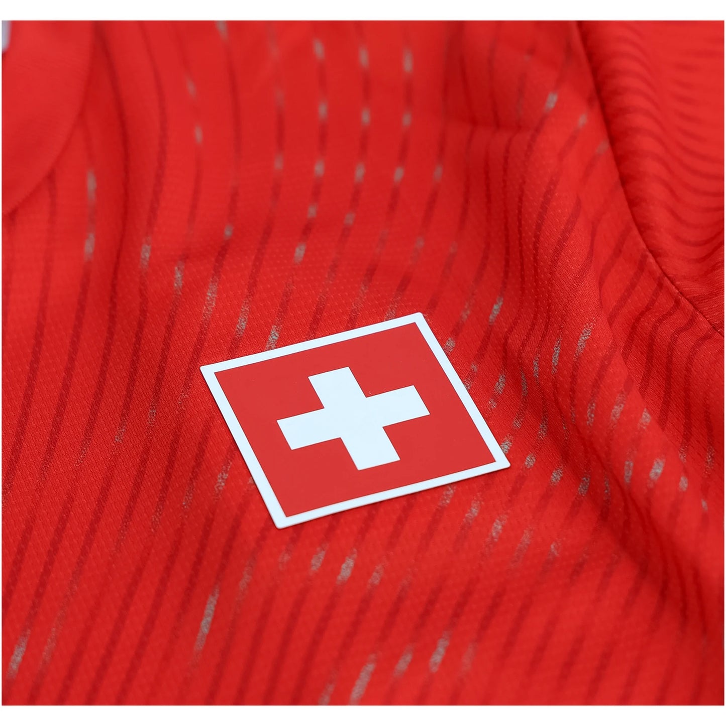 Suisse 26/27 Home