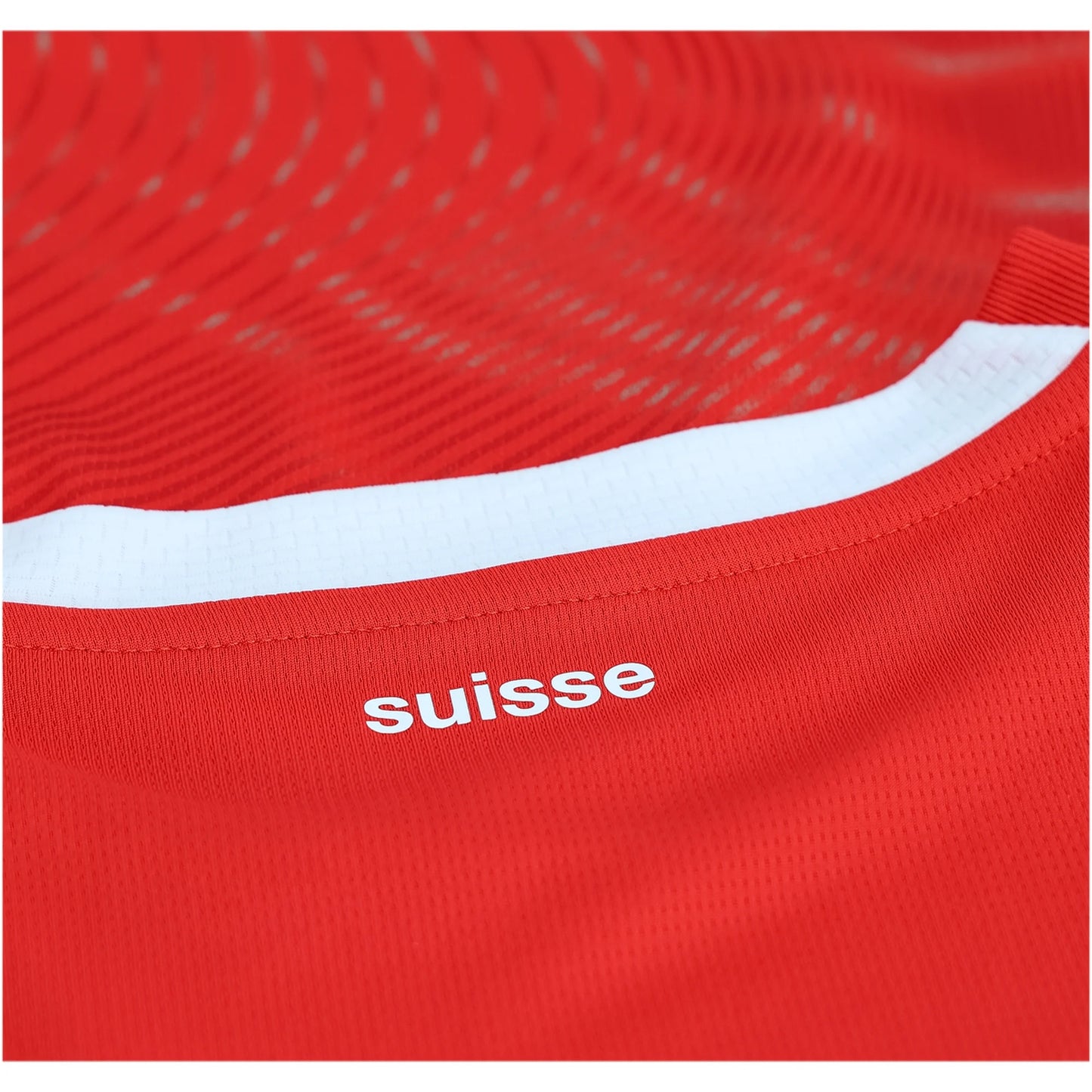 Suisse 26/27 Home