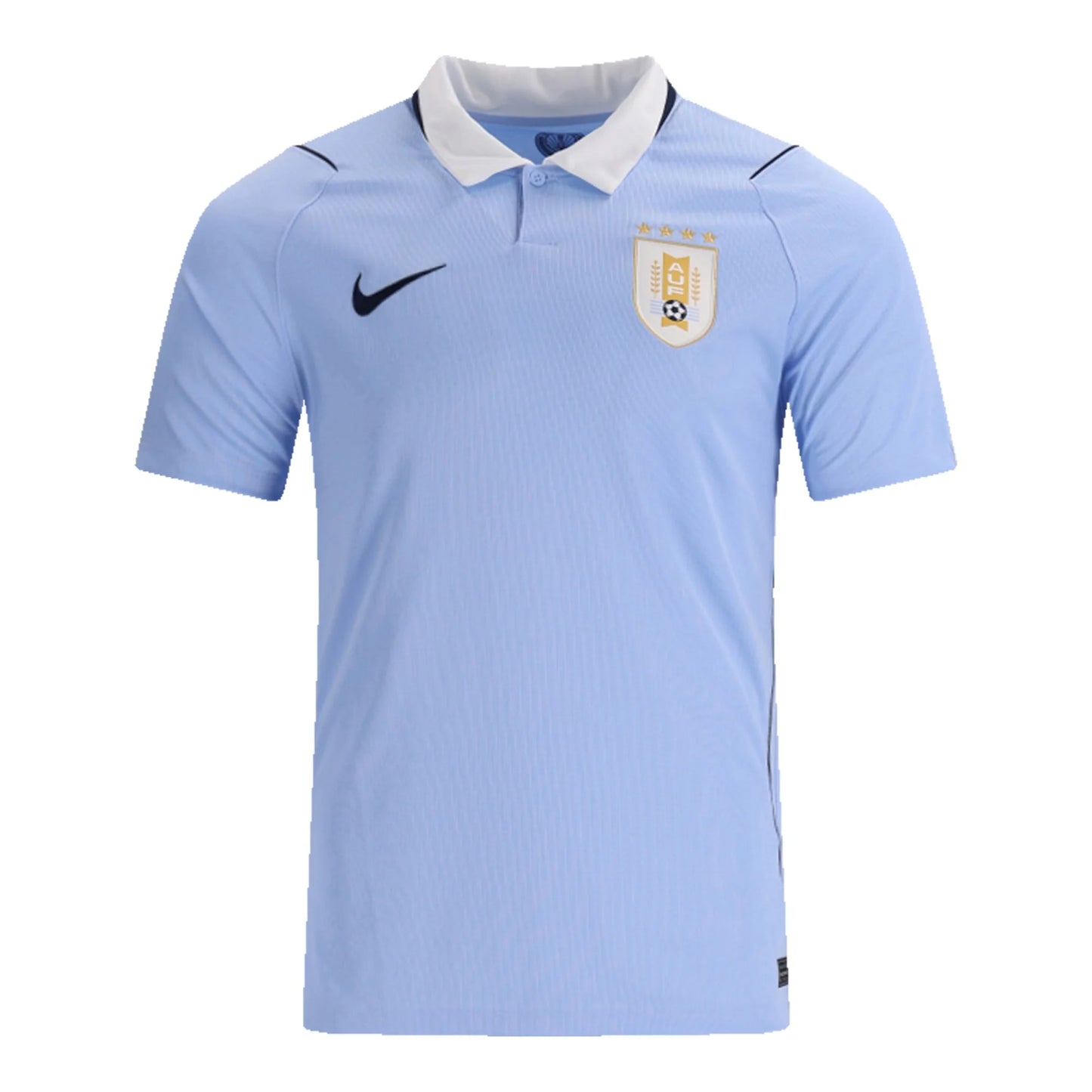 Uruguay  26/27 Home