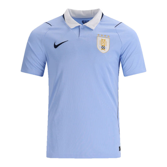 Uruguay  26/27 Home