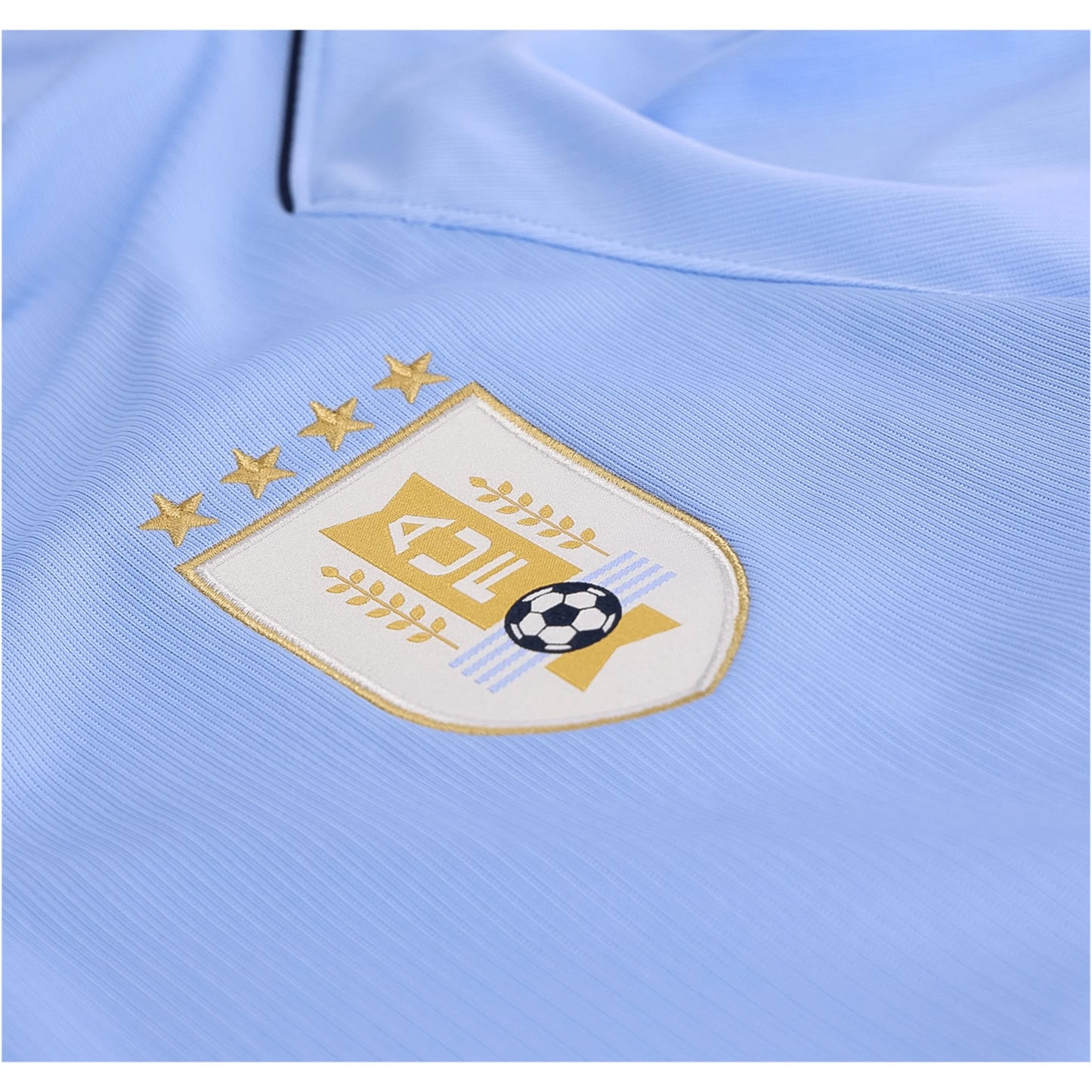 Uruguay  26/27 Home