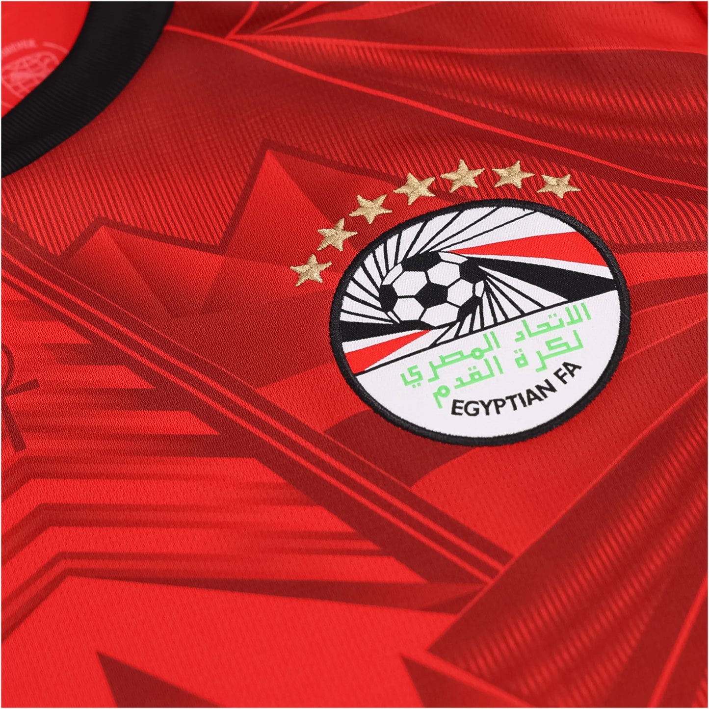 Egypte 26/27 Home