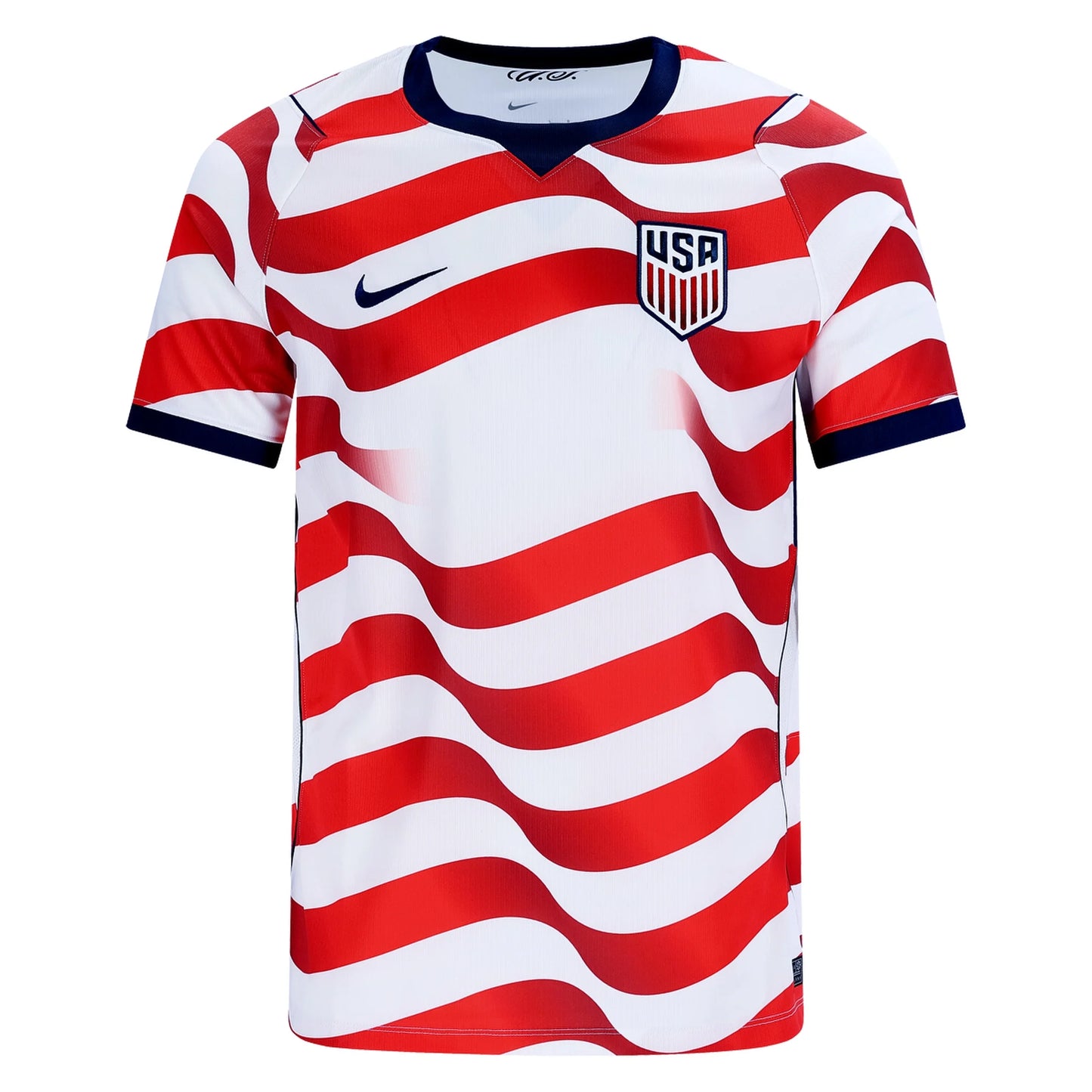 USA 26/27 Home