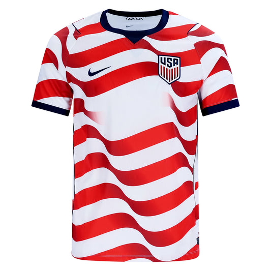 USA 26/27 Home