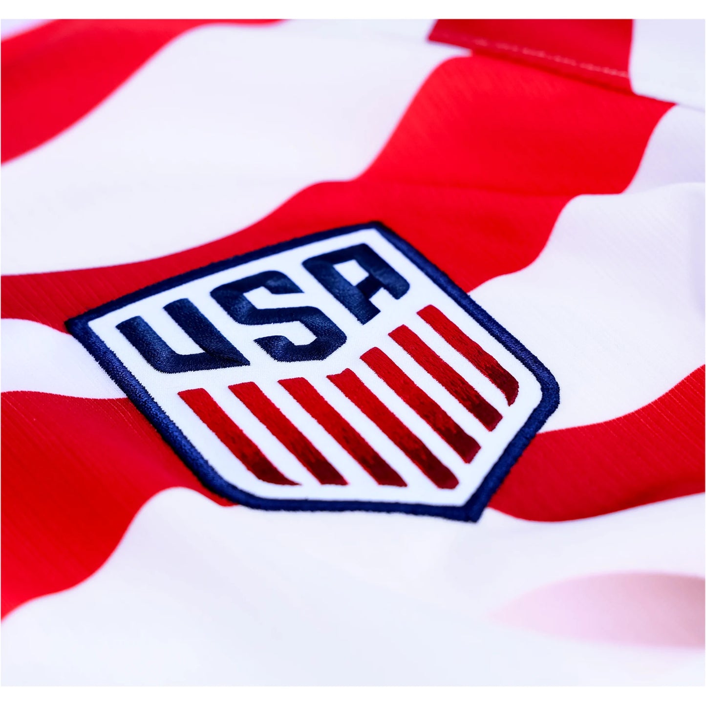 USA 26/27 Home