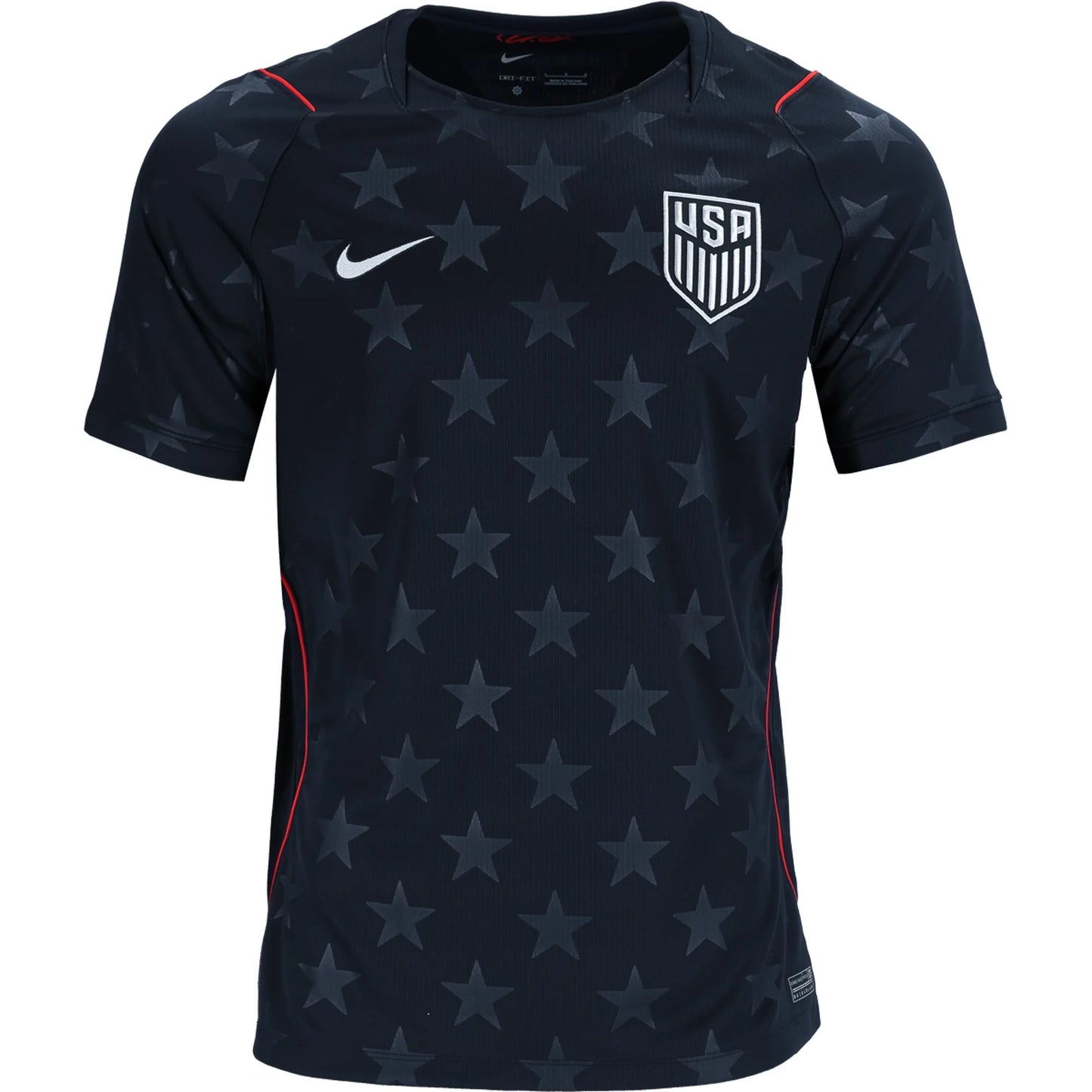 USA 26/27 Ext