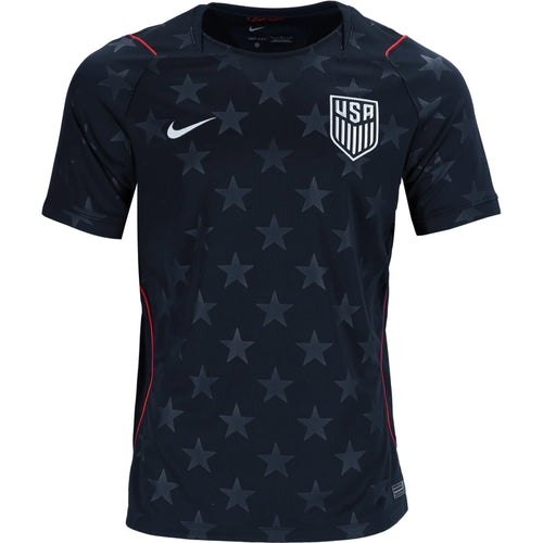 USA 26/27 Ext